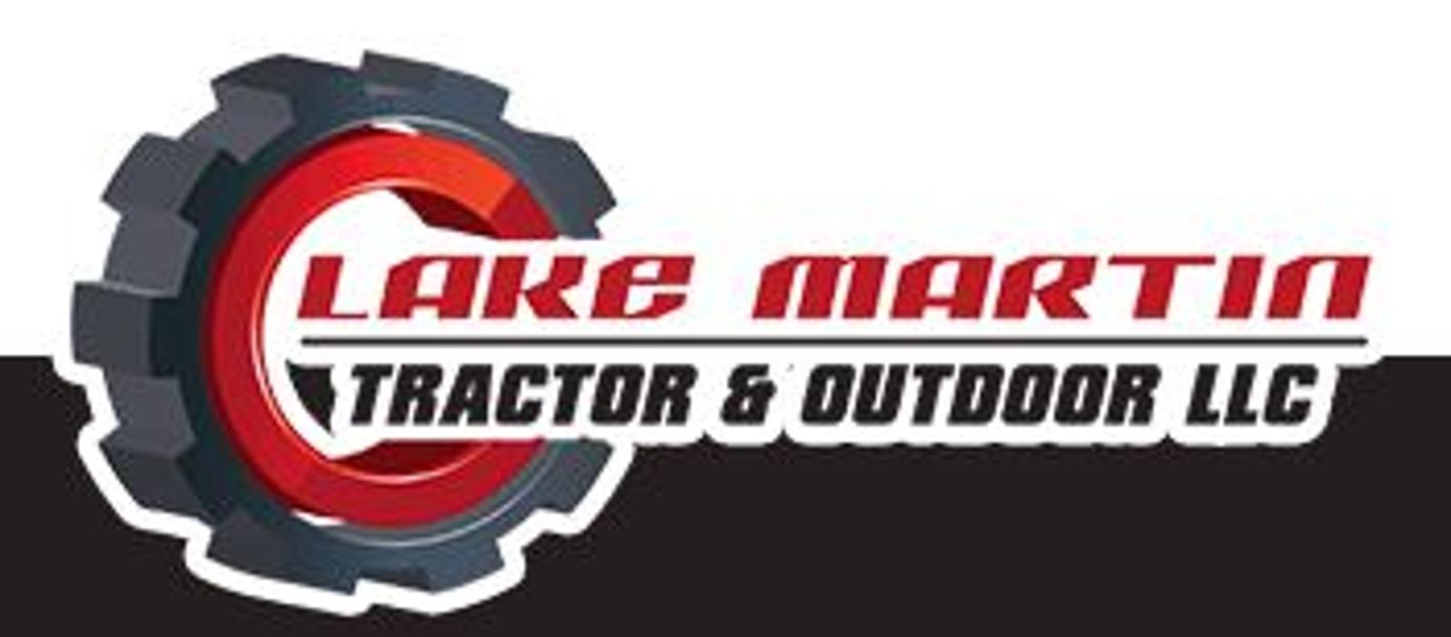 Lake Martin Tractor & Outdoor LLC