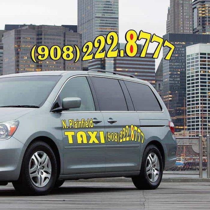 North Plainfield Taxi - Plainfield, NJ