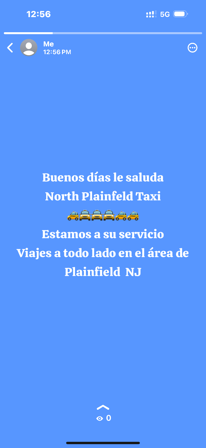 North Plainfield Taxi - Plainfield, NJ