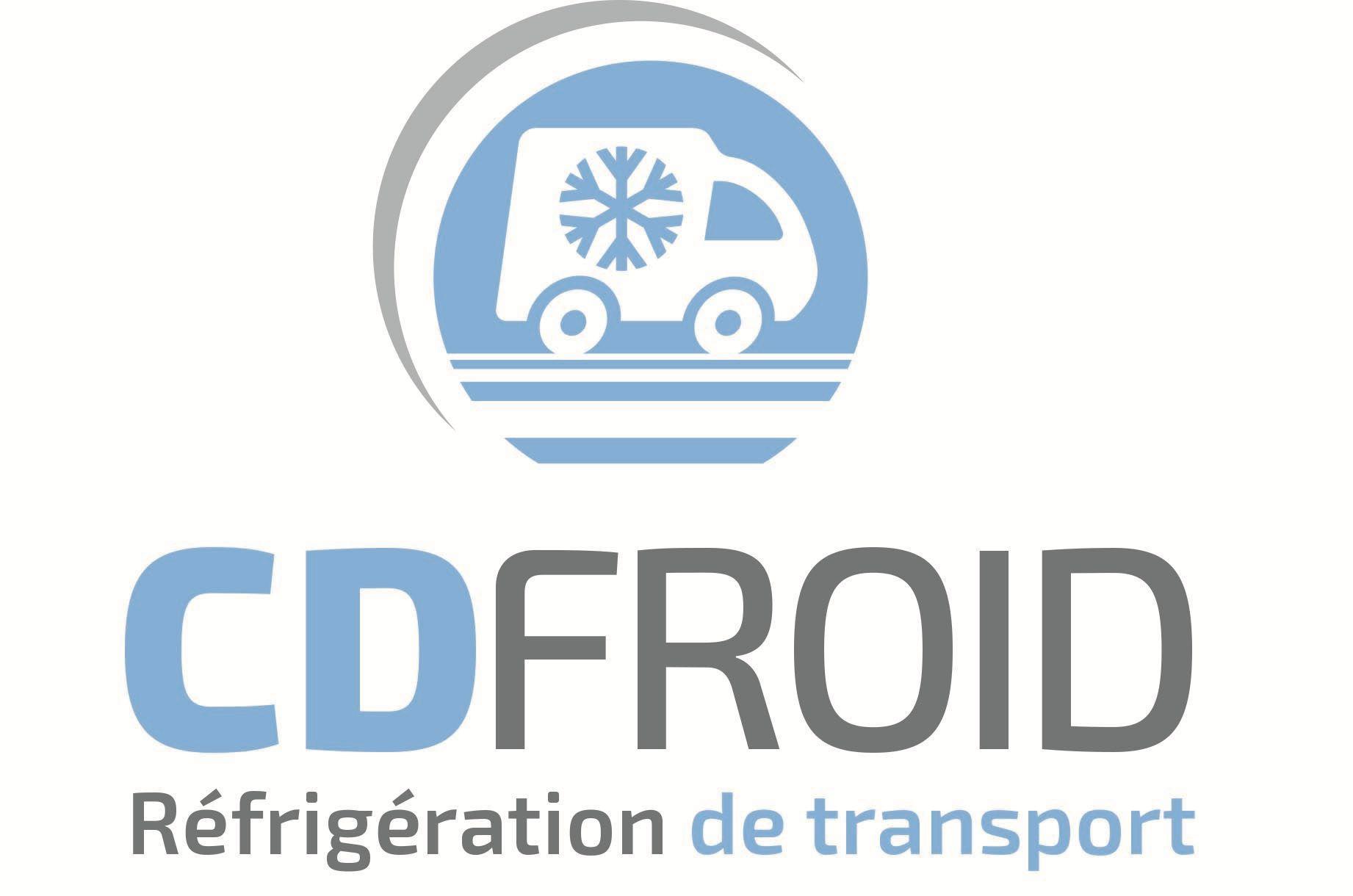 CD Froid 19 Carrier Transicold Brive réparation et restauration (objets divers)