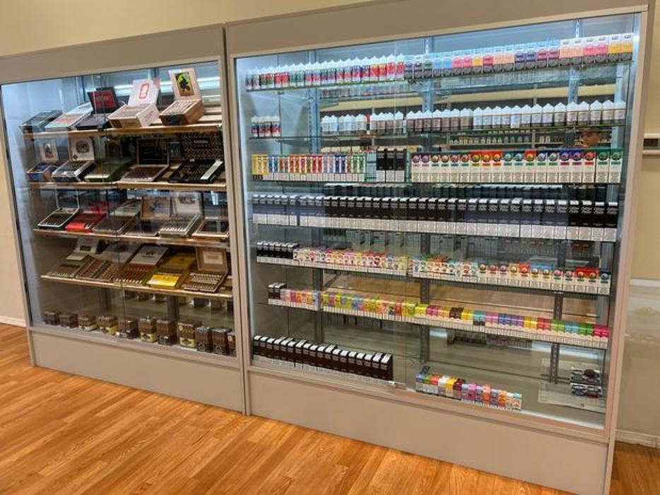 Nichut Smoke & Vape - Tacoma, WA