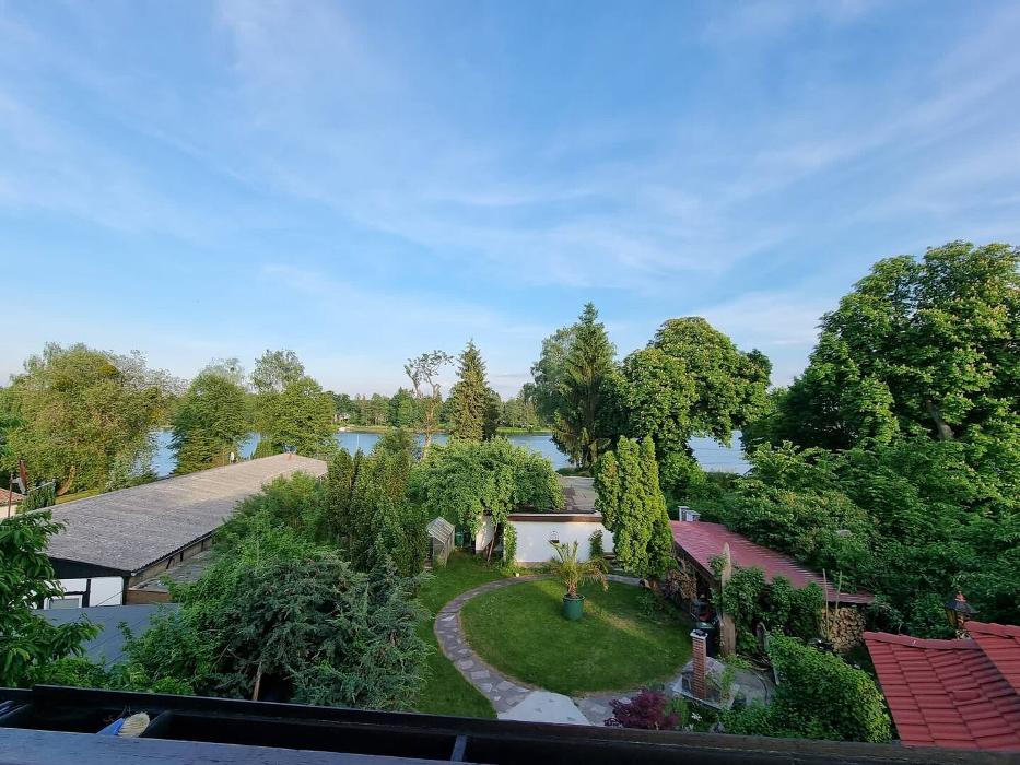 Zimmervermietung Grünheide, Rosenberg in Grünheide (Mark)