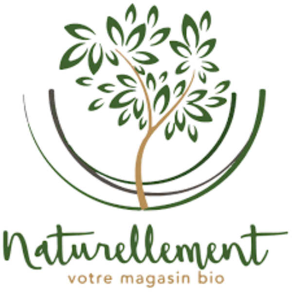 Naturellement vente de produits biologiques (détail)