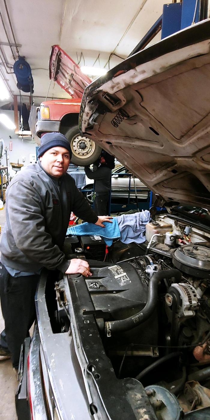 Master Tech Automotive -Vancouver - Vancouver, WA