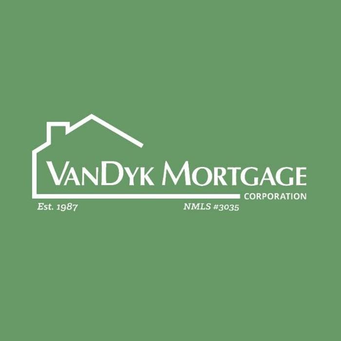 Shawn Landez - VanDyk Mortgage Corporation Logo