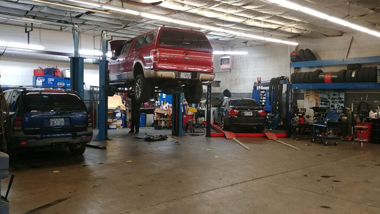 Master Tech Automotive - Gresham, OR