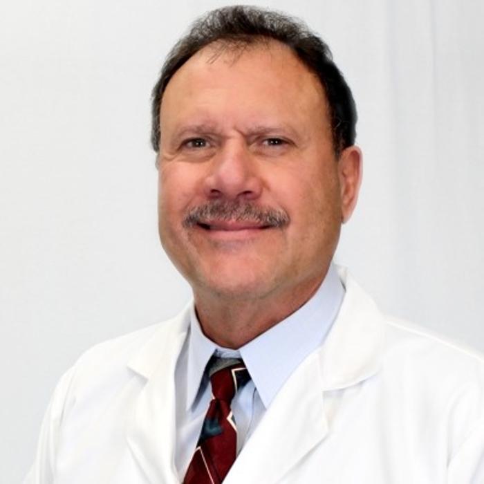 Pablo (Paul) Garcia Jr. MD