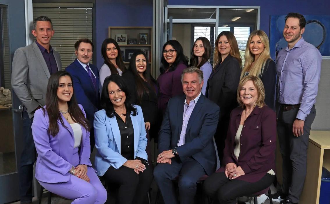 LMA Marketing & Advertising - San Diego, CA