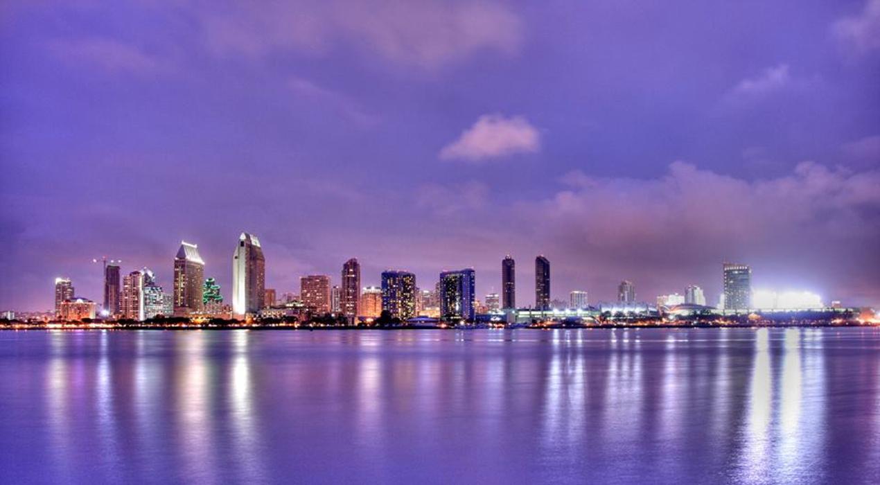 LMA Marketing & Advertising - San Diego, CA