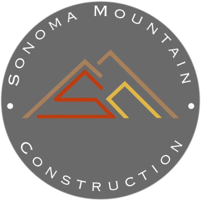 Sonoma Mountain Construction - Windsor, CA