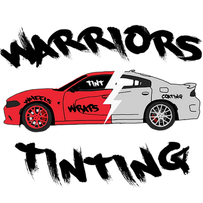 Warrior's Tinting - Lenexa, KS