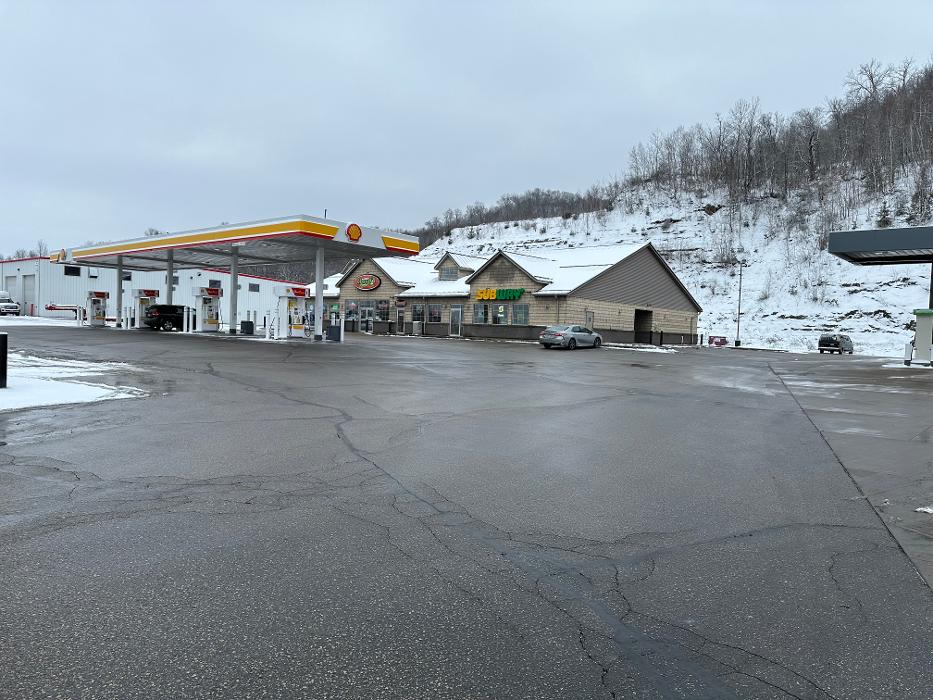 Shell - West Salem, WI