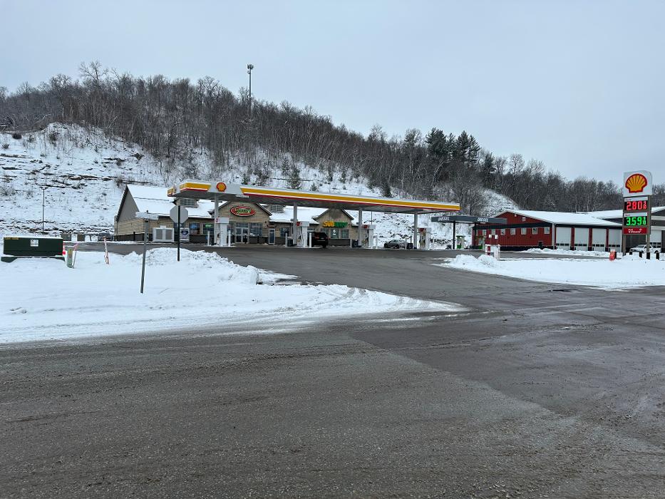 Shell - West Salem, WI