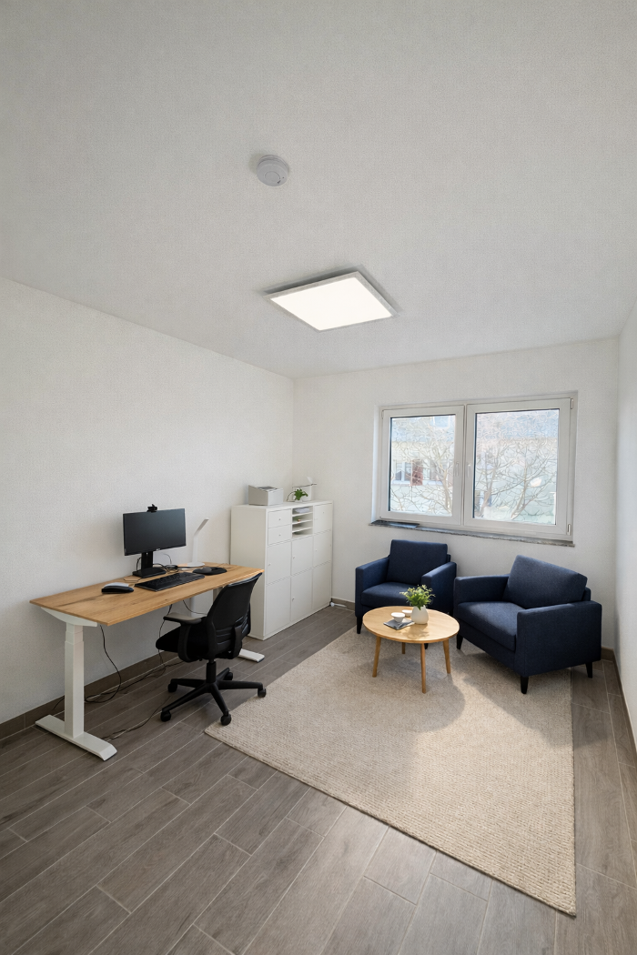 Bridgency HR Management GbR, Dieselstraße in Bad Nauheim