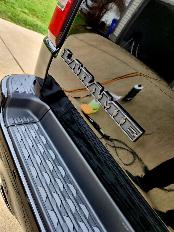 Lionheart Detailing - PPF, Ceramic Coating & Car Detailing - Hilliard, OH