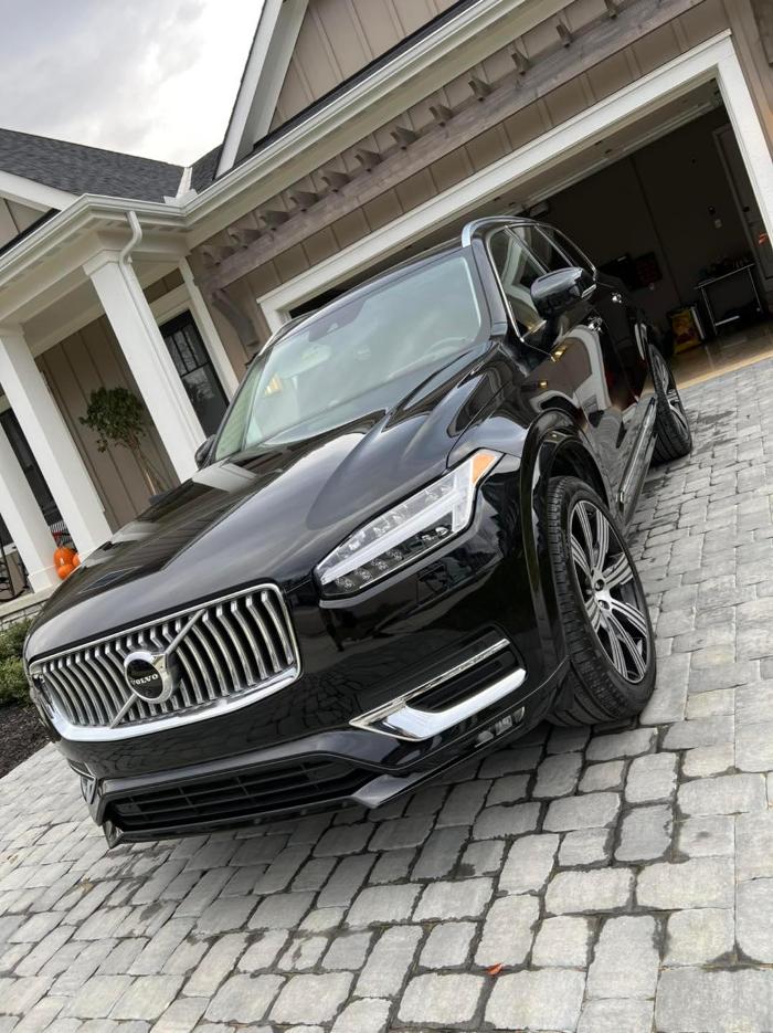 Lionheart Detailing - PPF, Ceramic Coating & Car Detailing - Hilliard, OH