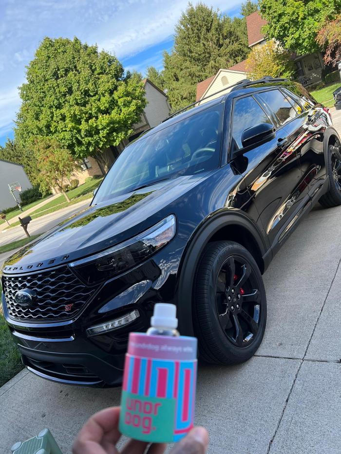 Lionheart Detailing - PPF, Ceramic Coating & Car Detailing - Hilliard, OH