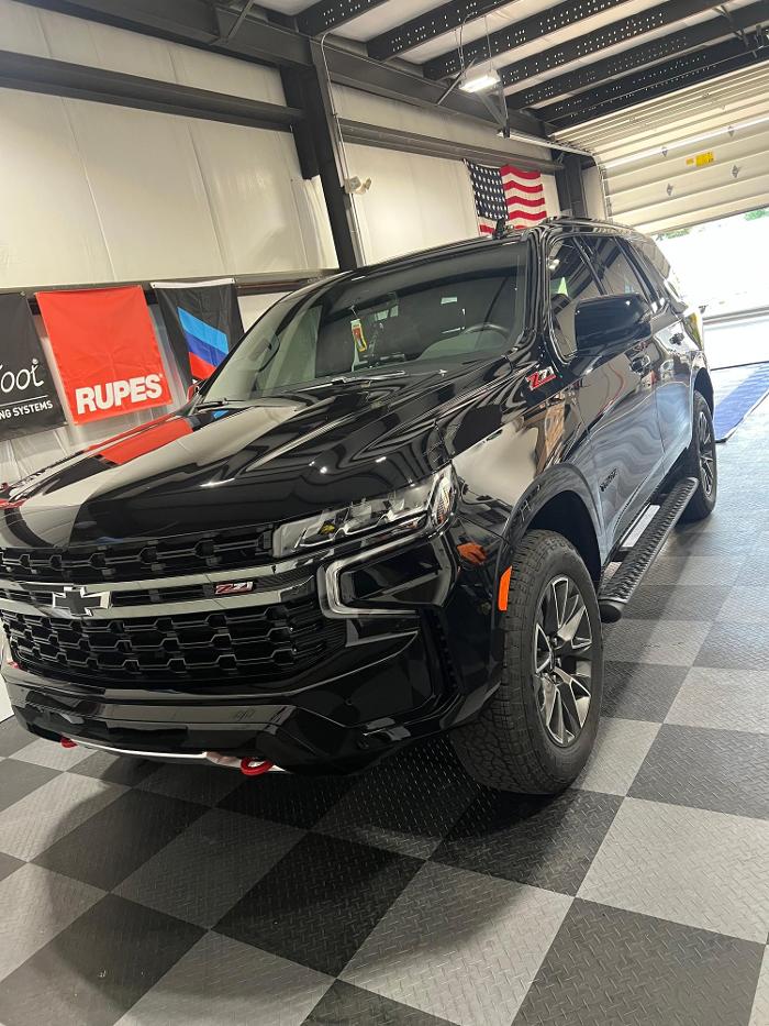 Lionheart Detailing - PPF, Ceramic Coating & Car Detailing - Hilliard, OH