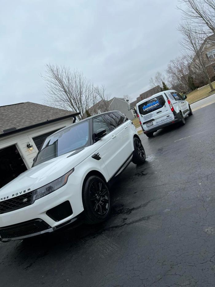 Lionheart Detailing - PPF, Ceramic Coating & Car Detailing - Hilliard, OH
