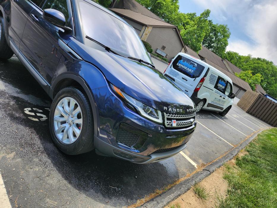 Lionheart Detailing - PPF, Ceramic Coating & Car Detailing - Hilliard, OH