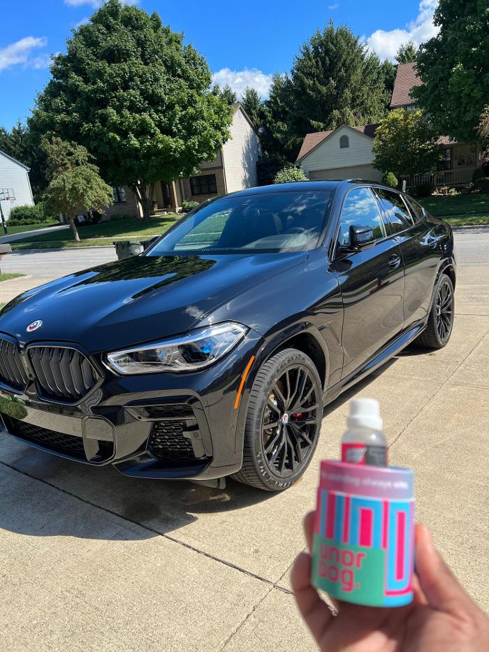 Lionheart Detailing - PPF, Ceramic Coating & Car Detailing - Hilliard, OH