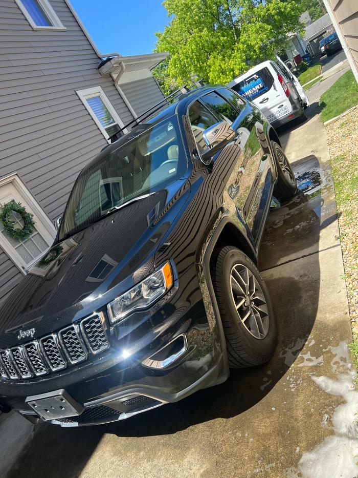 Lionheart Detailing - PPF, Ceramic Coating & Car Detailing - Hilliard, OH