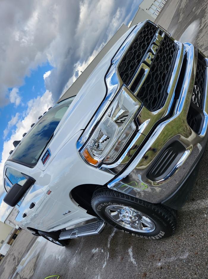 Lionheart Detailing - PPF, Ceramic Coating & Car Detailing - Hilliard, OH