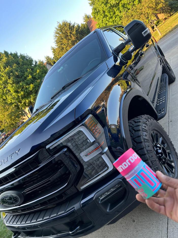 Lionheart Detailing - PPF, Ceramic Coating & Car Detailing - Hilliard, OH