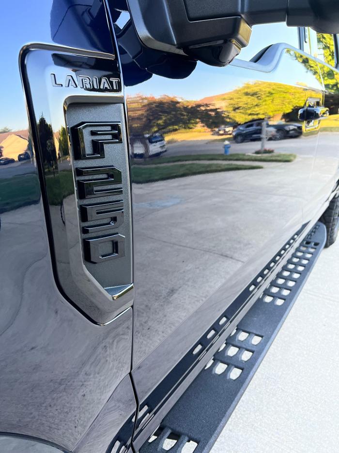 Lionheart Detailing - PPF, Ceramic Coating & Car Detailing - Hilliard, OH