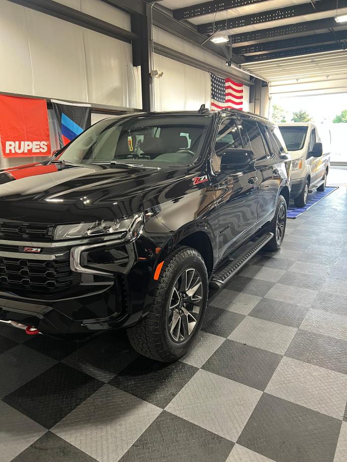 Lionheart Detailing - PPF, Ceramic Coating & Car Detailing - Hilliard, OH