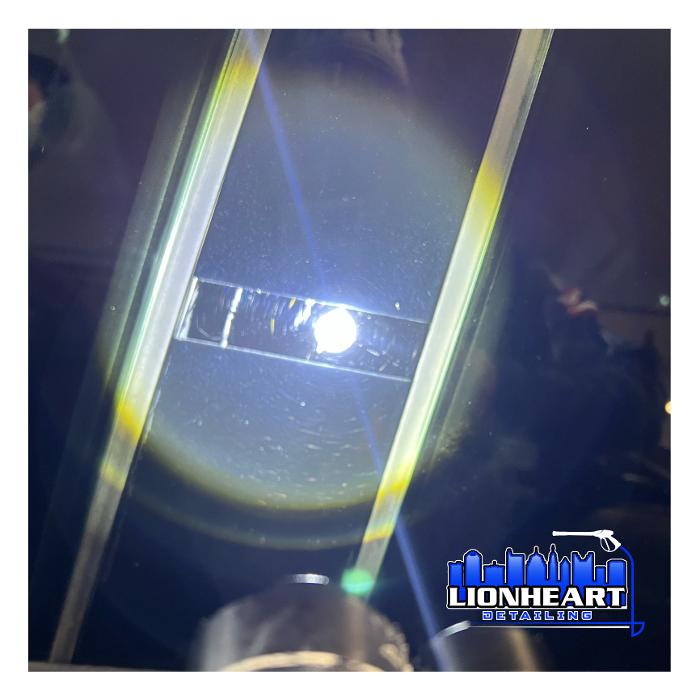 Lionheart Detailing - PPF, Ceramic Coating & Car Detailing - Hilliard, OH