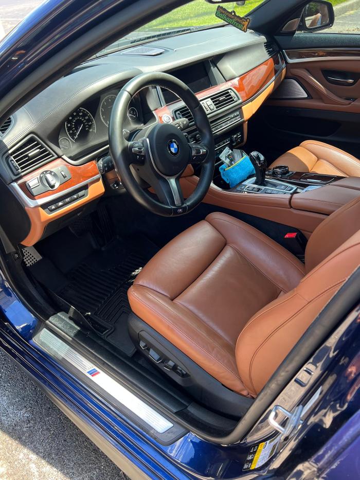 Lionheart Detailing - PPF, Ceramic Coating & Car Detailing - Hilliard, OH