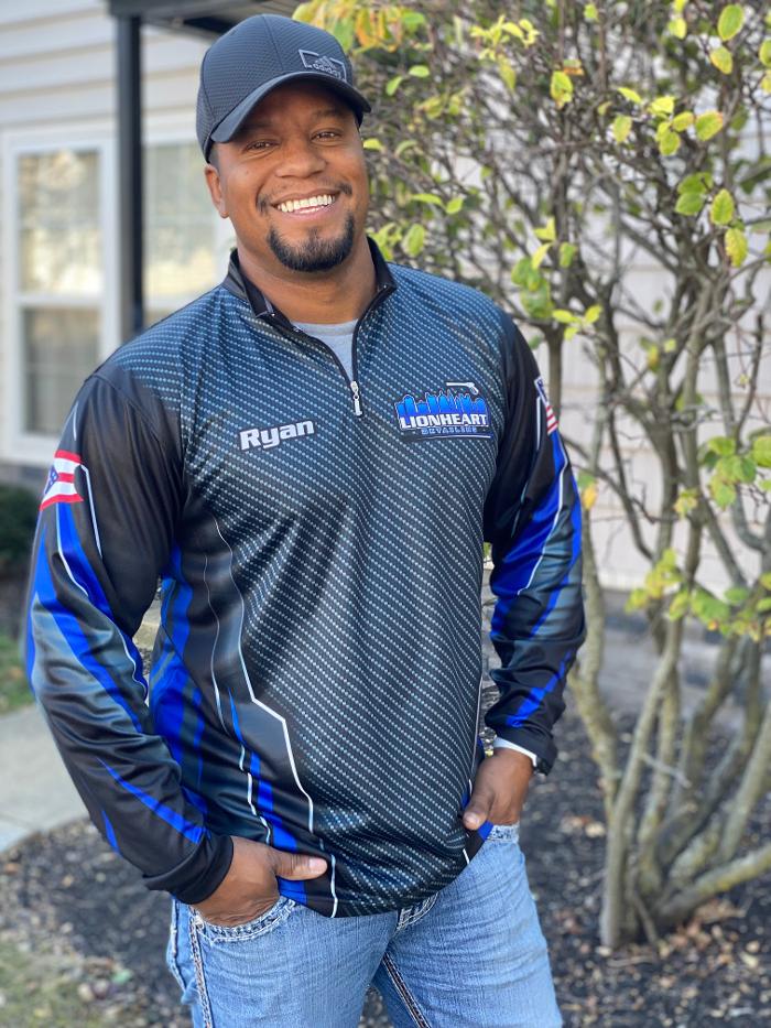 Lionheart Detailing - PPF, Ceramic Coating & Car Detailing - Hilliard, OH