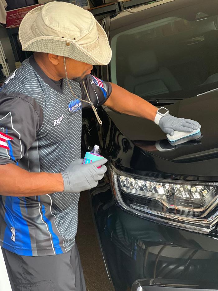 Lionheart Detailing - PPF, Ceramic Coating & Car Detailing - Hilliard, OH