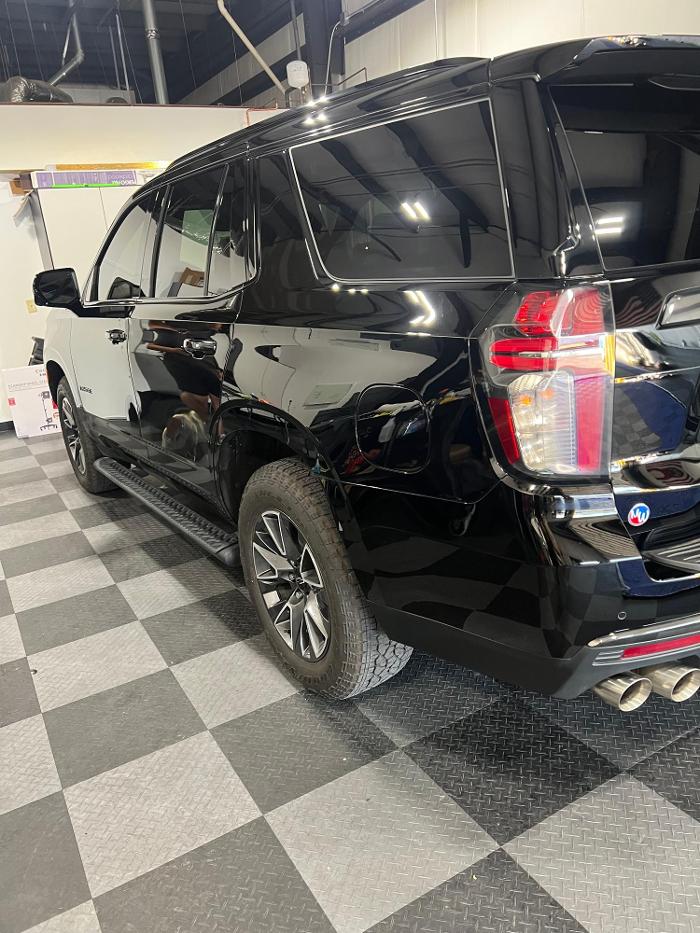 Lionheart Detailing - PPF, Ceramic Coating & Car Detailing - Hilliard, OH