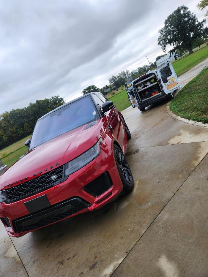 Lionheart Detailing - PPF, Ceramic Coating & Car Detailing - Hilliard, OH