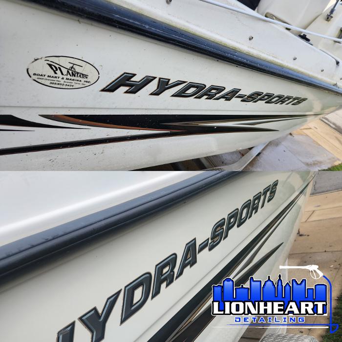 Lionheart Detailing - PPF, Ceramic Coating & Car Detailing - Hilliard, OH