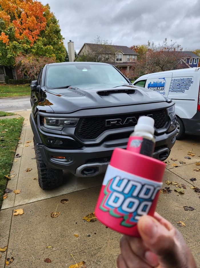 Lionheart Detailing - PPF, Ceramic Coating & Car Detailing - Hilliard, OH