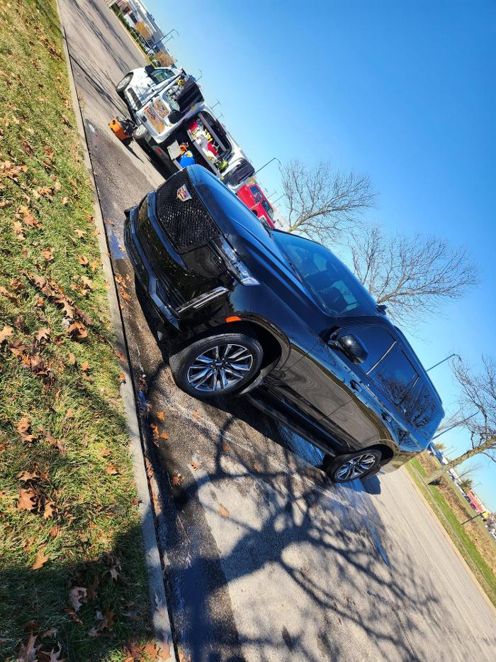 Lionheart Detailing - PPF, Ceramic Coating & Car Detailing - Hilliard, OH