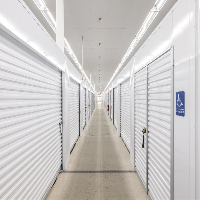 Pinnacle Storage