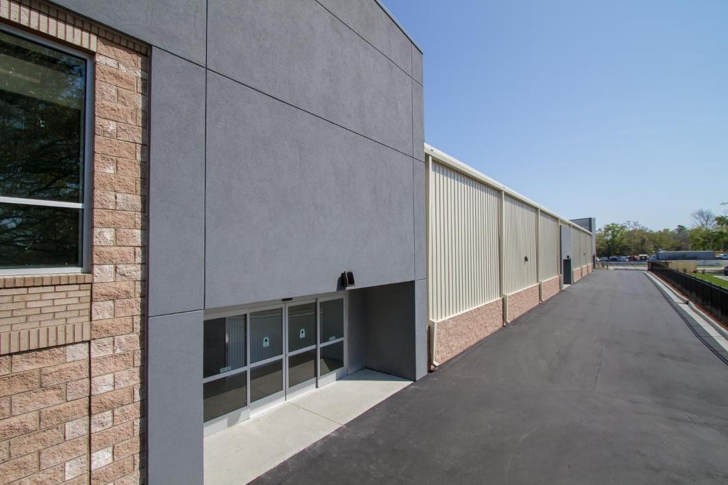 Pinnacle Storage