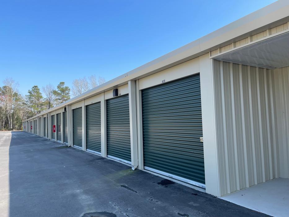 Pinnacle Storage