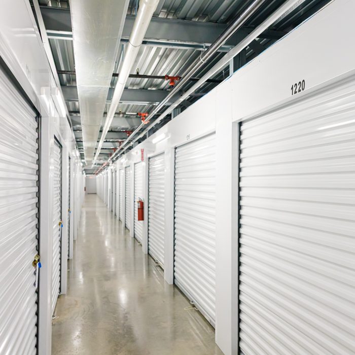 Pinnacle Storage