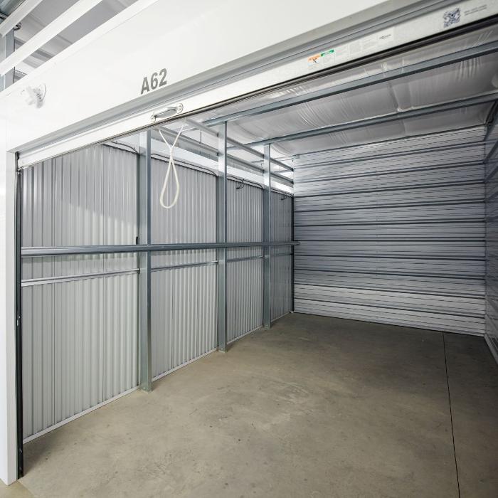 Pinnacle Storage
