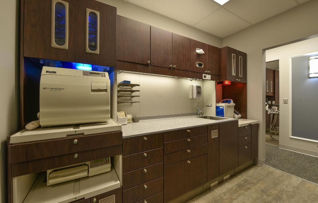 Waltzer Berry Dental Associates of Cherry Hill Image