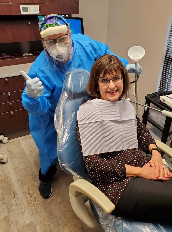 Waltzer Berry Dental Associates of Cherry Hill Image