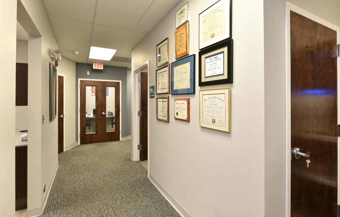 Waltzer Berry Dental Associates of Cherry Hill Image