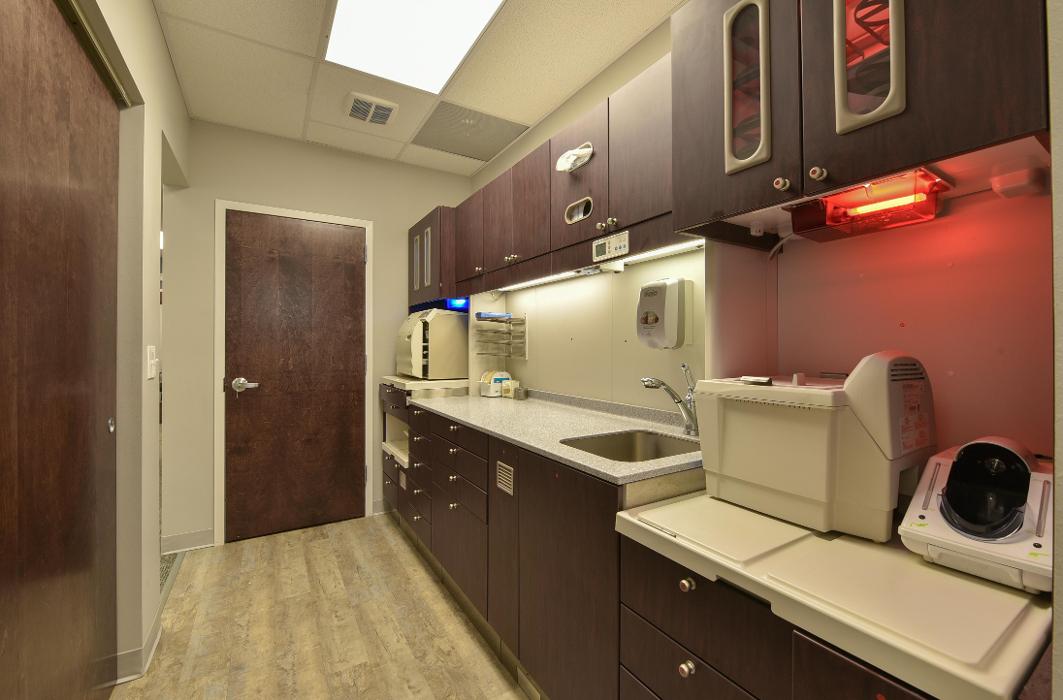 Waltzer Berry Dental Associates of Cherry Hill Image