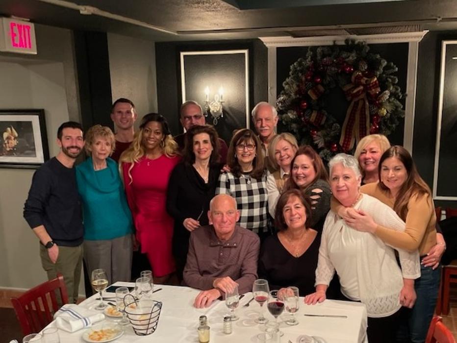 Waltzer Berry Dental Associates of Cherry Hill Logo