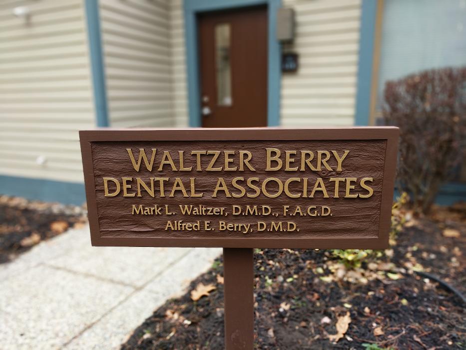 Waltzer Berry Dental Associates of Cherry Hill Image
